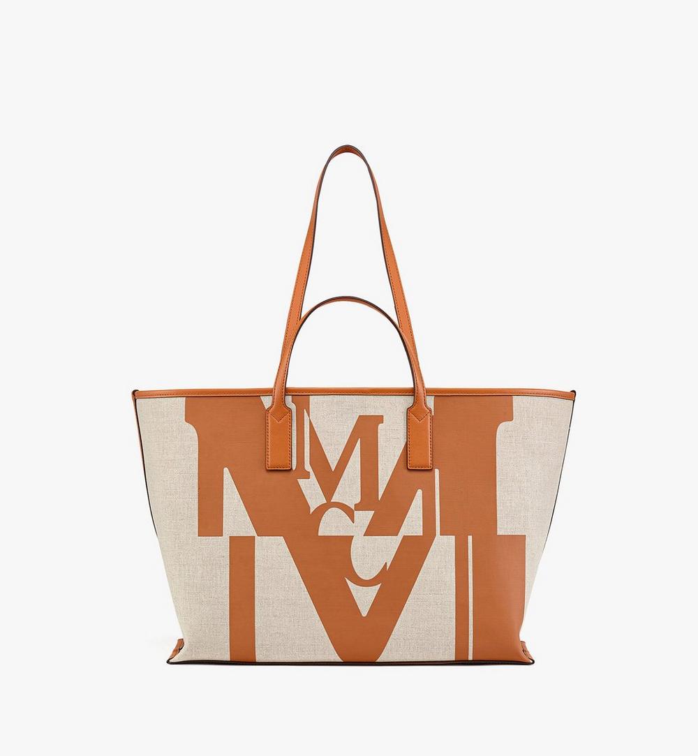 MCM Women's Top Handle Bags | Luxury Leather Top Handle & Satchels 